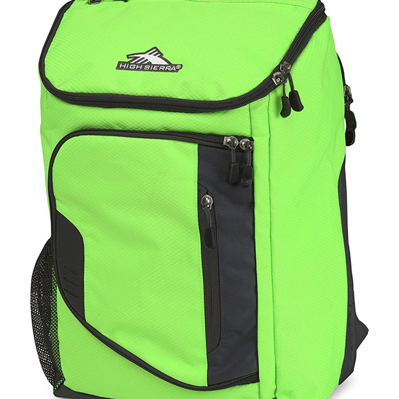 High Sierra Poblano Backpack - Thumbnail 2